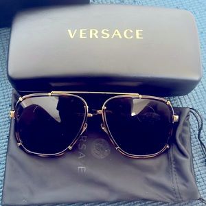 Versace Designer Glasses